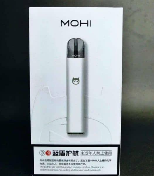 Mohi Pod/Vap/Vape/Oxva/Vape/Pod/Vape For Sale/Pod for Sale/Al Pakistan 1