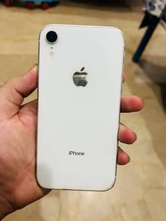 Iphone XR Pta Approved 128GB