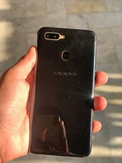 OPPO A5s with complete box 3/32 exchange possible