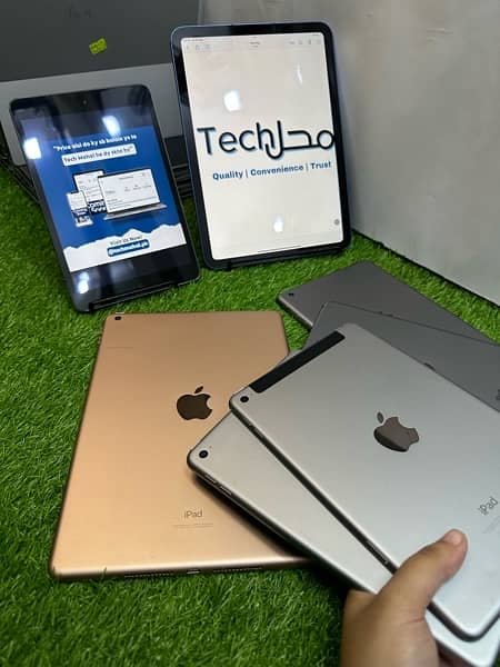 ipad Air 1 | 2 | mini 2 | 3 | 4 | 5 | pro 2016 | pro 2017 0