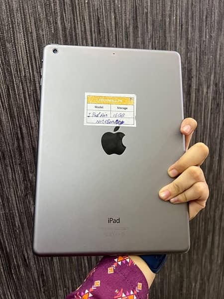 ipad Air 1 | 2 | mini 2 | 3 | 4 | 5 | pro 2016 | 5th gen 9