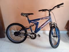 Selling cycle