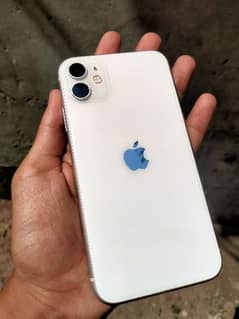 iPhone 11 Waterpack non active