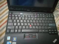 Lenovo Laptop with touch Sacreen