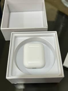 airpods pro with wireless charging case