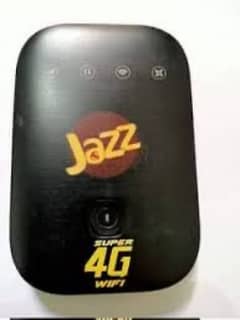 Jazz Device Lock