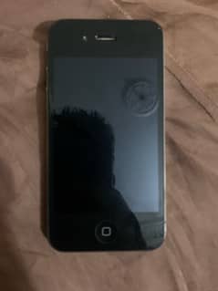 iphone 4 12gb black