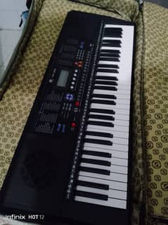 yongmie keyboard 6 months used for sale