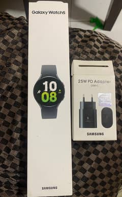 Samsung  Galaxy watch 5
