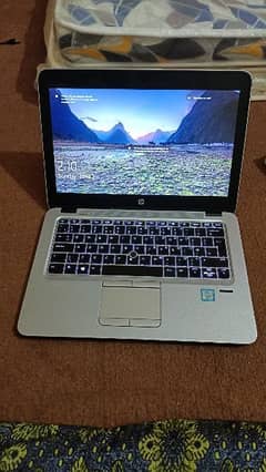 For Sale HP Core I5 6th generation
