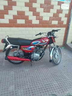 2022 model fully new condition