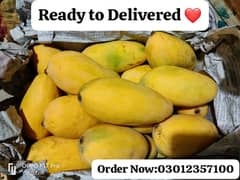 "Premium Sindhri Mangoes - 40% Off! Fresh from AamWala786. pk "
