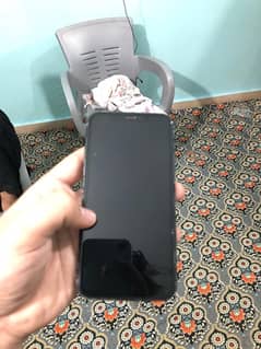 iPhone XR 64 gb bh 80% condition 10/9