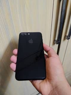 Iphone 7 Plus 128GB PTA APPROVED