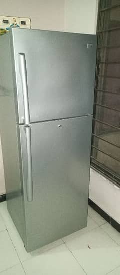 LG Refrigerator No Frost for sale 50000