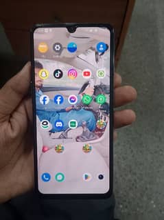 OnePlus 7T / Model HD1905 condition 10by10 no skratch