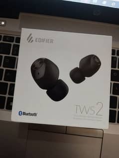Original Edifier TWS 2 earbuds