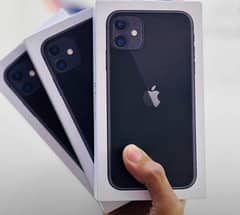 iphone 11 box pack