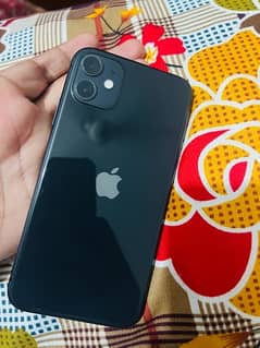 iphone 11 64gb PTA Approved