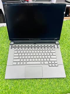 DELL ALIENWARE (Gaming Laptop) Core i7 9th Gen (RTX 2070 8gb Graphics)