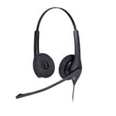 Sennheiser plantronic or jabra usb noice canceling headsets