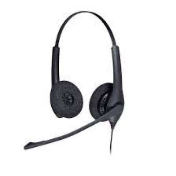 Sennheiser plantronic or jabra usb noice canceling headsets 0