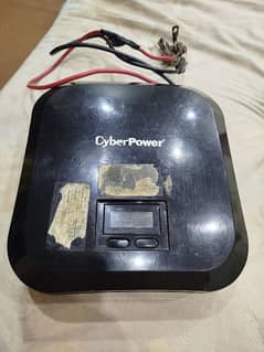 Cyber Power 2kva UPS