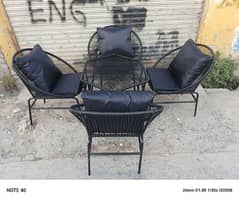 outdoor rattan furniture cash on delivery
