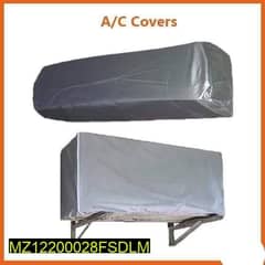 Acc Dust cover