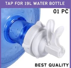 Tap for 19LTR bottle