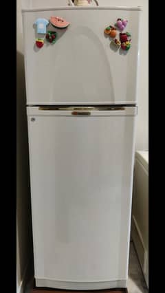 Dawlance refrigerator 9188