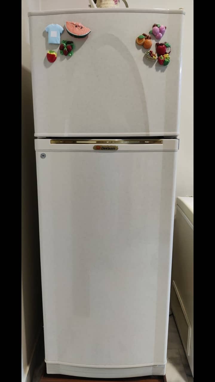 Dawlance refrigerator 9188 - Refrigerators - 1088440811