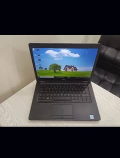 Dell latitude 5400 i5 8th