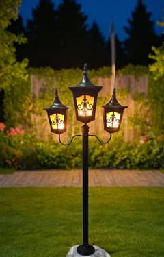 Garden lights/outdoor lights