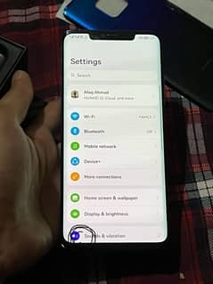 Huawei mate 20 pro official PTA