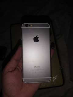 iphone 6 pta approved 16 gb 10/10