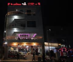 Kabulistan Restaurant For Sale, price: 13,000,000 PKR