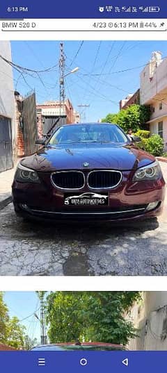 BMW Other 2011