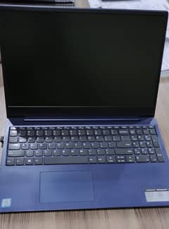 Lenovo Ideapad 330S | Core i5 8th Gen | Blue Color