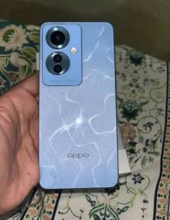 OPPO Reno 11F 10/10 condition just like new