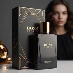 Boss scents 0