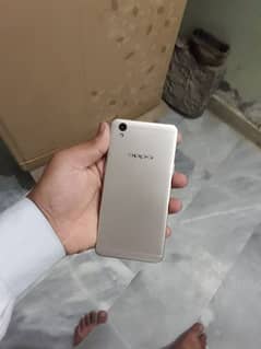 oppo a37 condition 10 by 10
