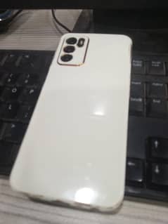 Oppo A-54s good condition only kit 6/128