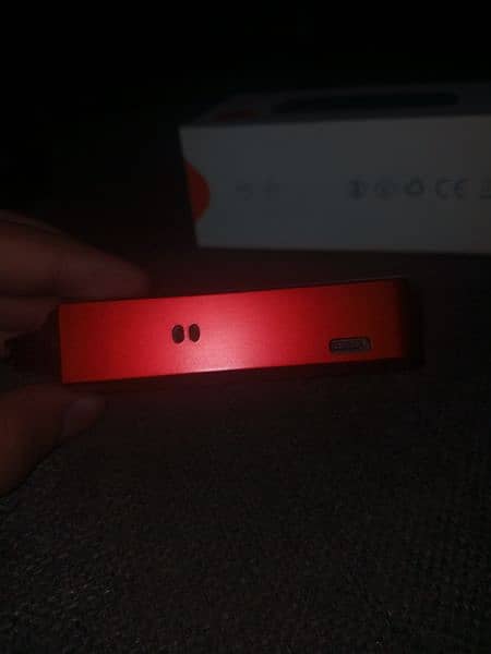 aspirebp60 pod+vape/coil/level hit 4