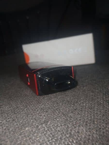 aspirebp60 pod+vape/coil/level hit 6