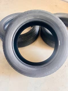 toyota raize our daihatsu rocky orignal tyre 195/60/17