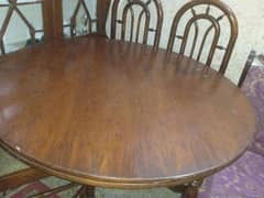 Dining table 03115493213