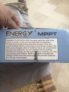 Mppt 70A Energy