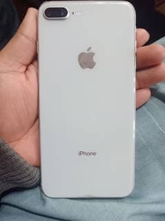 iPhone 8 +Plus PTA Approved