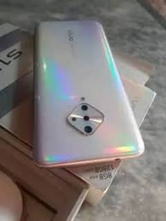 vivo s1 pro mobile phone complete box sell